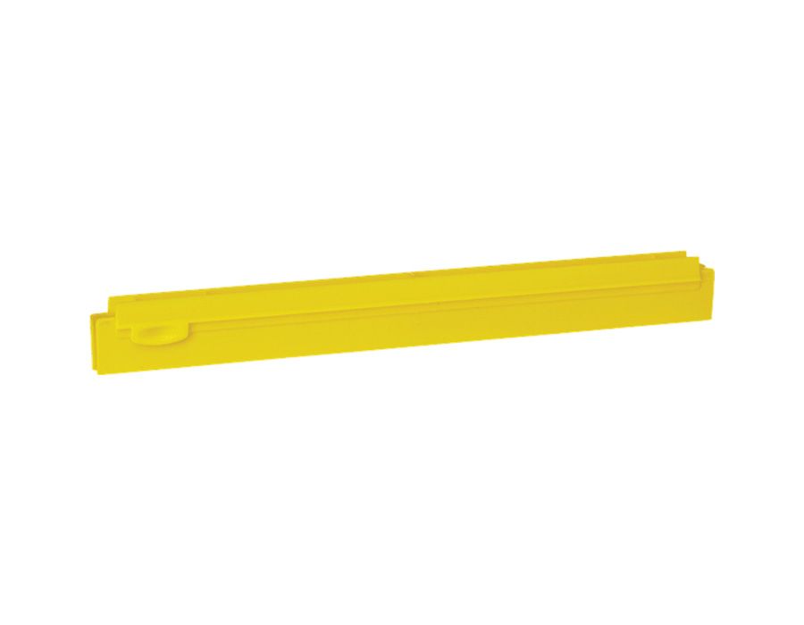 77326 Сменная кассета Vikan гигиеничная желтая, 40 см (серии 7712х и 7722х)