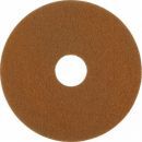 TASKI - Алмазный круг Twister, 14" (36 см), Оранжевый (для зон с интенсивной проходимостью) 7519290