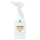 125533 Средство для сантехники Gloss Professional" (флакон 600 мл)