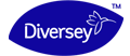 Логотип Diversey