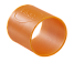 98017 Силиконовое цветокодированное кольцо для инвентаря Vikan, Ø 2.6 см, 5 шт