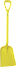 56256 Лопата Vikan желтая, 104 см