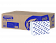 C196 Листовые бумажные полотенца PROtissue Premium - 15 пачек по 190 листов, Z-сложение, 2 слоя
