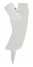 71605 Сверхгигиеничный сгон Vikan белый, 60 см