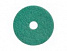 Diversey - Алмазный круг TASKI Twister, 13 дюймов (33 см), зеленый, арт. 5871014