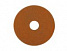 Diversey - Алмазный круг TASKI Twister, 13" (33 см), оранжевый (для зон с интенсивной проходимостью). 7519288