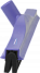 77548 Классический сгон Vikan для пола со сменной кассетой фиолетовый, 60 см