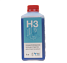 h3-1 Средство для мытья стеклянных поверхностей DEC PROF H3, 1 л