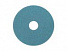 Diversey - Алмазный круг TASKI Twister, 20" (51 см), синий (для зон с интенсивной проходимостью). 7519296