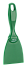 40602 Скребок ручной из полипропилена Vikan зеленый, 7.5 см
