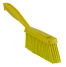 45876 Ручная щетка Vikan желтая, 33 см, мягкий ворс