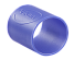 98018 Силиконовое цветокодированное кольцо для инвентаря Vikan, Ø 2.6 см, 5 шт