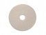 Diversey - Круг TASKI Americo 17 дюймов (43 см), белый (полировка), арт. 5960078