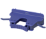 10178 Настенное крепление для инвентаря Vikan 1-3 предмета фиолетовое, 16 см
