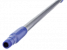 29378 Алюминиевая эргономичная ручка Vikan фиолетовая, Ø 3.1 см, 151 см