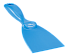 40603 Скребок ручной из полипропилена Vikan синий, 7.5 см