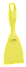 40606 Скребок ручной из полипропилена Vikan желтый, 7.5 см