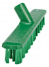 70642 Скребковая щетка для пола UST Vikan зеленая, 40 см, жесткий ворс