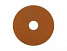 Diversey - Алмазный круг TASKI Twister, 20" (51 см), оранжевый (для зон с интенсивной проходимостью). 7519295