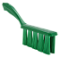 45852 Ручная щетка UST Vikan зеленая, 33 см, средний ворс
