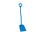 56113 Эргономичная лопата Vikan синяя, 128 см