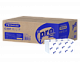 C197 Листовые бумажные полотенца PROtissue Premium - 20 пачек по 200 листов, V-сложение, 2 слоя