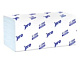 С388 Листовые бумажные полотенца PROtissue, 3 слоя, V сложение - 20 пачек по 180 листов