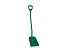 56112 Эргономичная лопата Vikan зеленая, 128 см