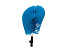 53713 Ерш Vikan для очистки внешних поверхностей труб синий, 53 см, мягкий ворс