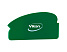 40512 Ручной скребок универсальный Vikan зеленый, 16.5 см