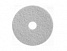 Diversey - Алмазный круг TASKI Twister, 13" (33 см), белый. 5871012