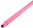 29621 Ультра гигиеническая ручка Vikan розовая, Ø 3.2 см, 150 см